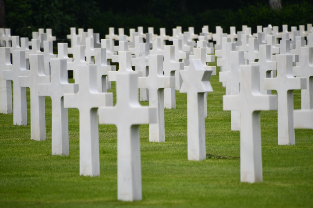 I Stand in Silence/Did You&nbsp;Know?