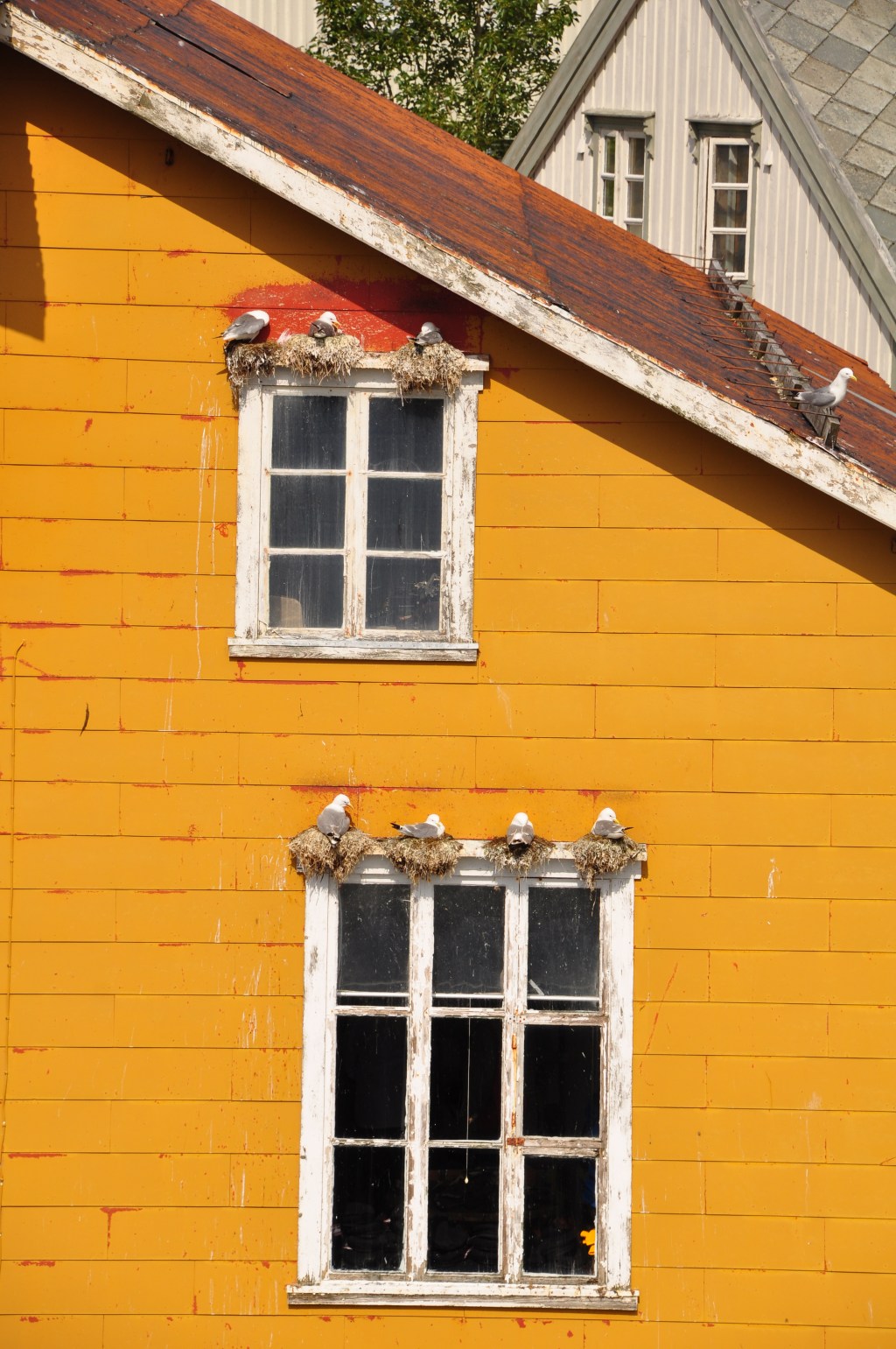 No More and Nothing&nbsp;Less