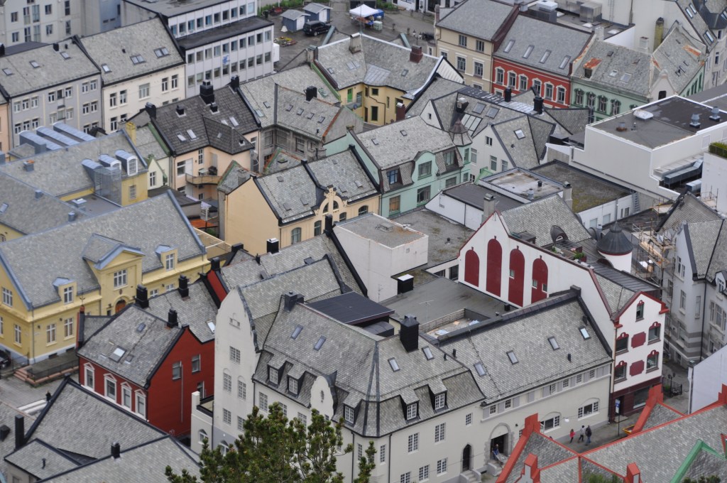 When Women Step Out of&nbsp;Songs