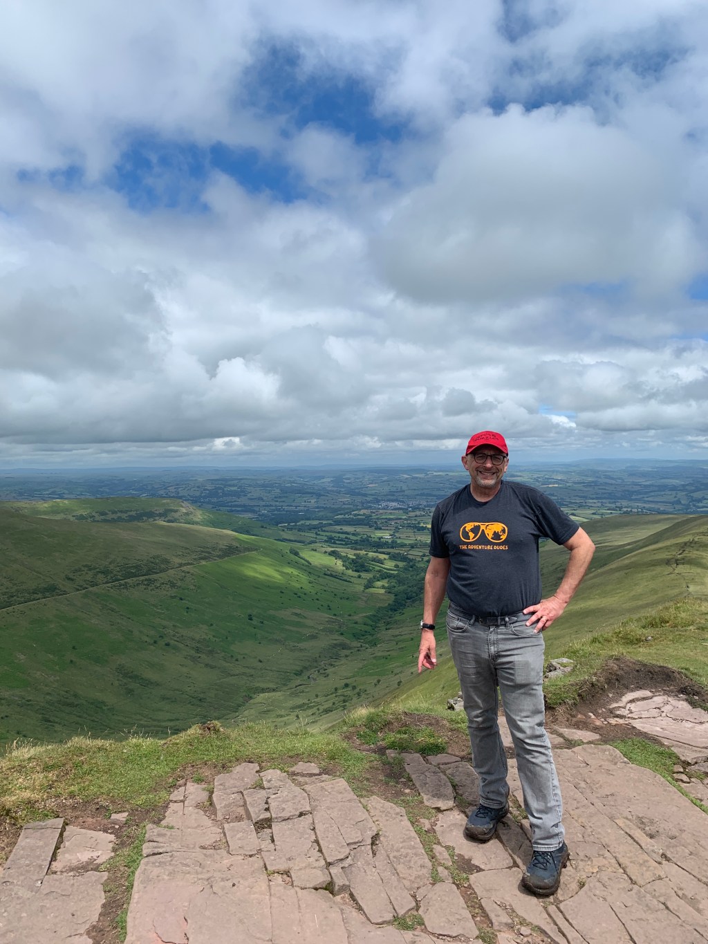 I Want To Grow&nbsp;Old