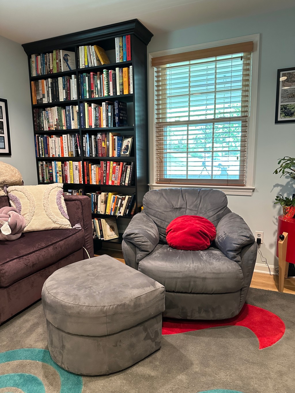 At Times Out&nbsp;Loud