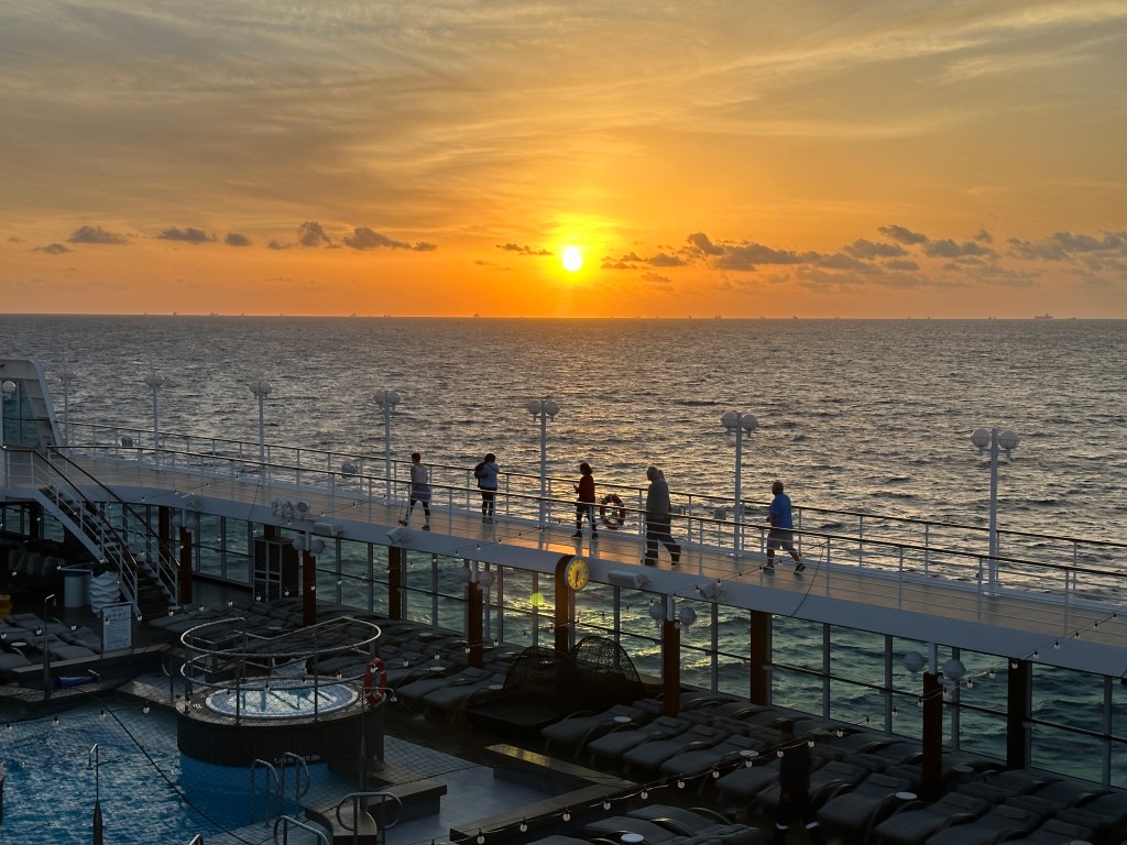 Ω:  A Mantra for the Current&nbsp;Reality