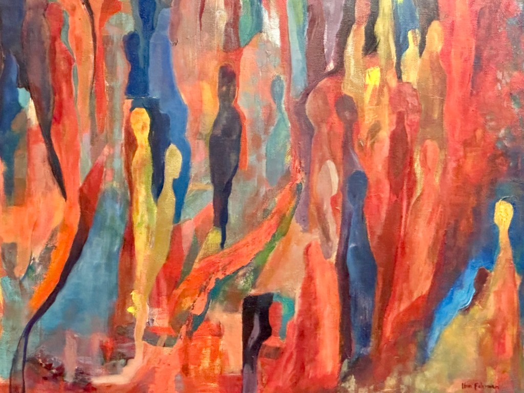 Grateful Doesn’t Begin To Cover&nbsp;It